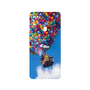 MAHOOT UP Cover Sticker for Samsung Galaxy M11