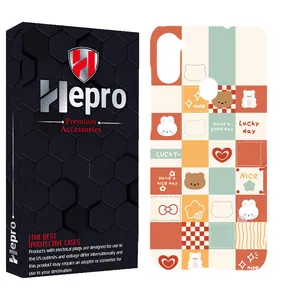 HEPRO MC Cover for SAMSUNG GALAXY M11