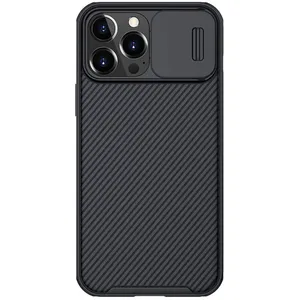 کاور نیلکین مدل CamShield Pro مناسب برای گوشی موبایل اپل iPhone 13 Pro Max