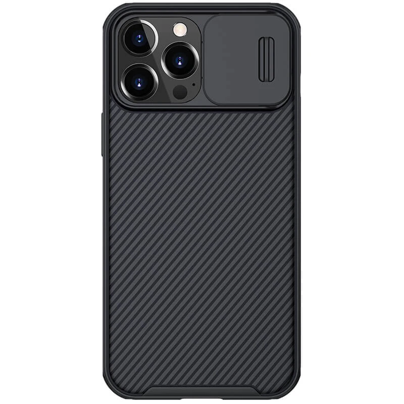 کاور نیلکین مدل CamShield Pro مناسب برای گوشی موبایل اپل iPhone 13 Pro Max