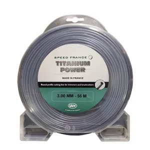 نخ علفزن اسپید فرانس مدل 3.0MM-56M