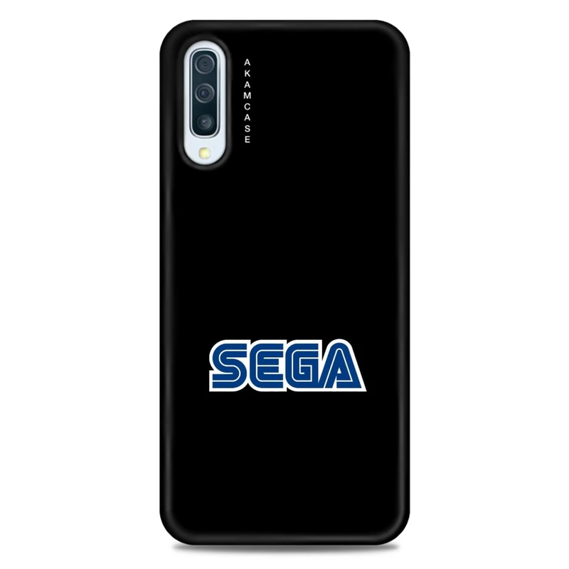 کاور آکام مدل AMC-WSGA50-NOSTECH-9 مناسب برای گوشی موبایل سامسونگ Galaxy A50