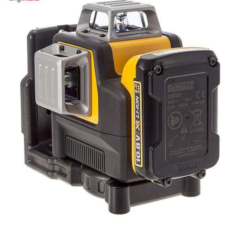 تراز لیزری  مدل 1TM