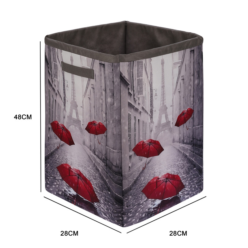 سبد رخت چرک مدل GB140