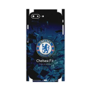 MAHOOT Chelsea-FC-FullSkin Cover Sticker for Apple iPhone 7 Plus