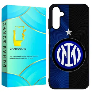 Ghab Guard GCHPA25 Cover For Samsung Galaxy A25