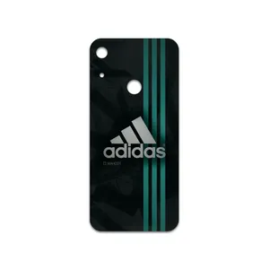 MAHOOT dds Cover Sticker for Huawei Y6s 2019