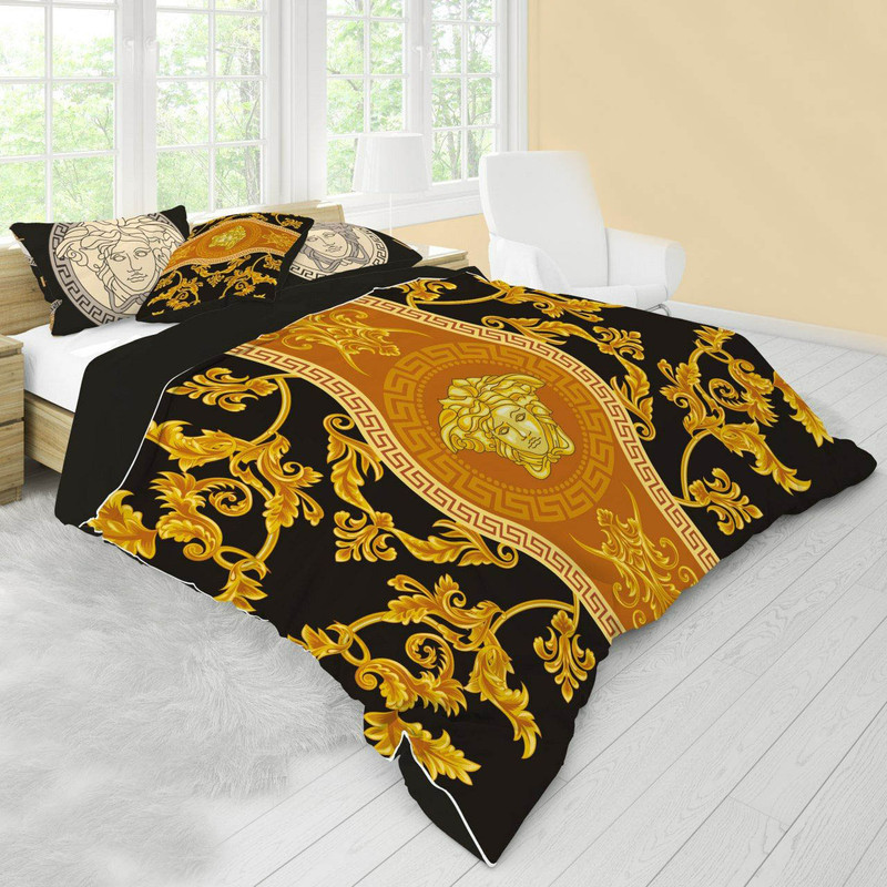 سرویس خواب آرنا مدل M353 دونفره 7 تکه