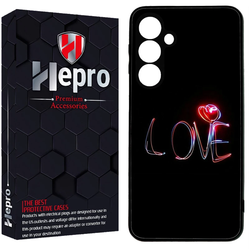 کاور هپرو طرح فانتزی مدل TPU مناسب برای گوشی موبایل سامسونگ Galaxy A16