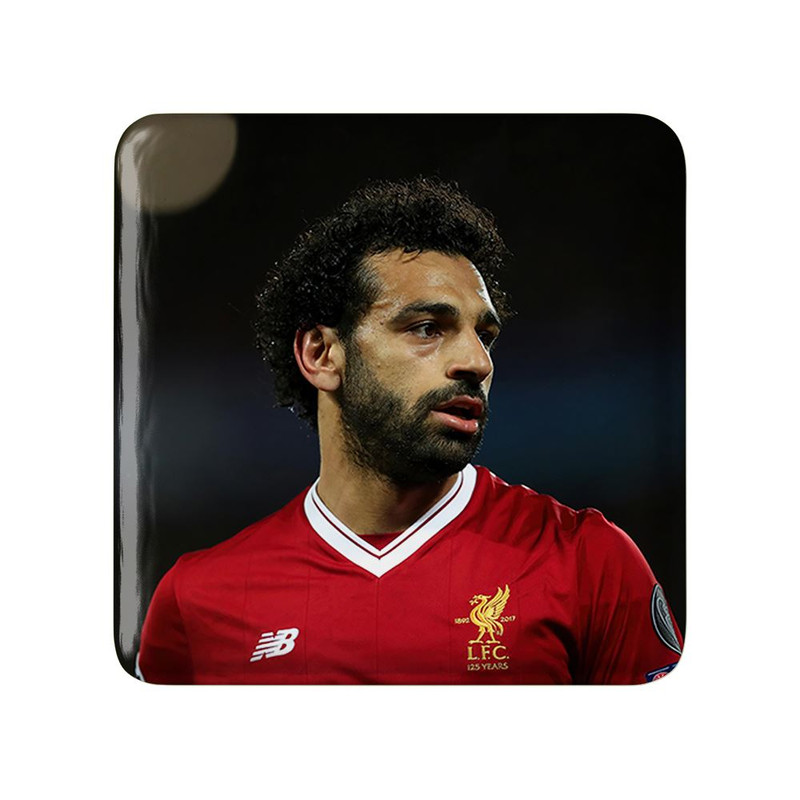 مگنت خندالو مدل محمد صلاح کد 28894