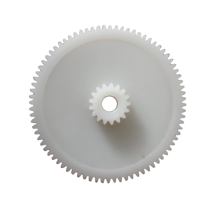 چرخدنده ربات مدل 2s-80-17