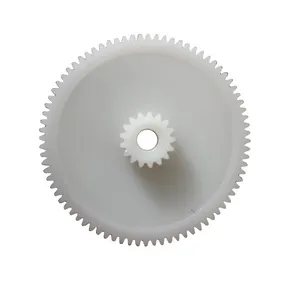 چرخدنده ربات مدل 2s-80-17