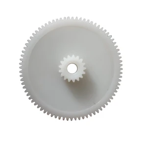 چرخدنده ربات مدل 2s-80-17