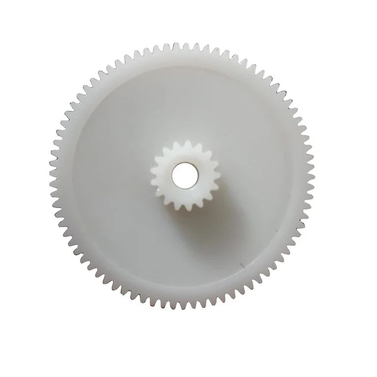 چرخدنده ربات مدل 2s-80-17