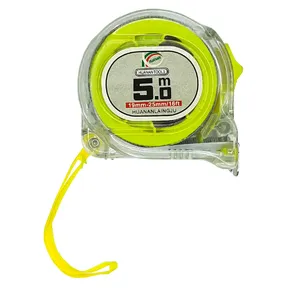 متر 5 متری هانان تولز مدل CXT-55