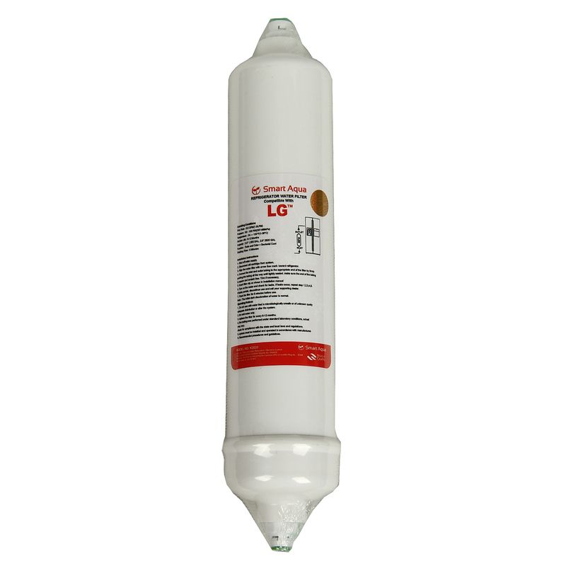 فیلتر یخچال ساید بای ساید مدل BRF-JW7005