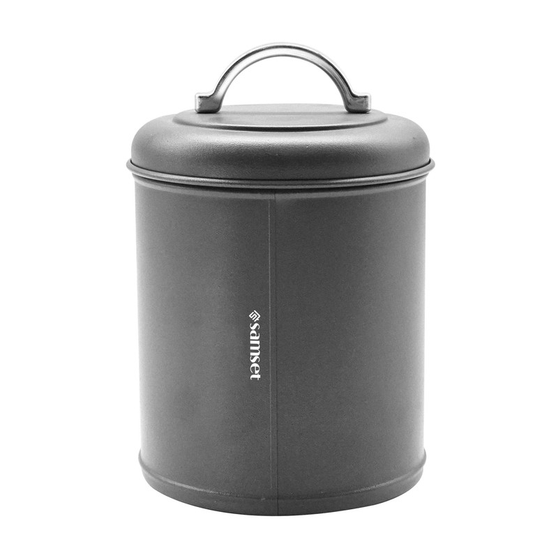 سرویس جای ادویه 7 پارچه سام ست مدل پتوس