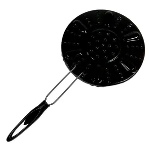 شعله پخش‌کن مدل تاشو گرد C-1