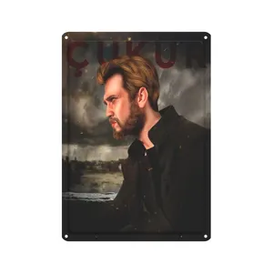 دیوارکوب مدل چوکور کد  s 727