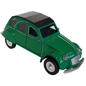 ماشین بازی مدل ژیان