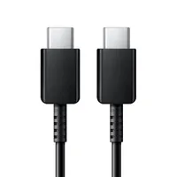کابل USB-C توربو مدل Galaxy - A14 به طول 1 متر