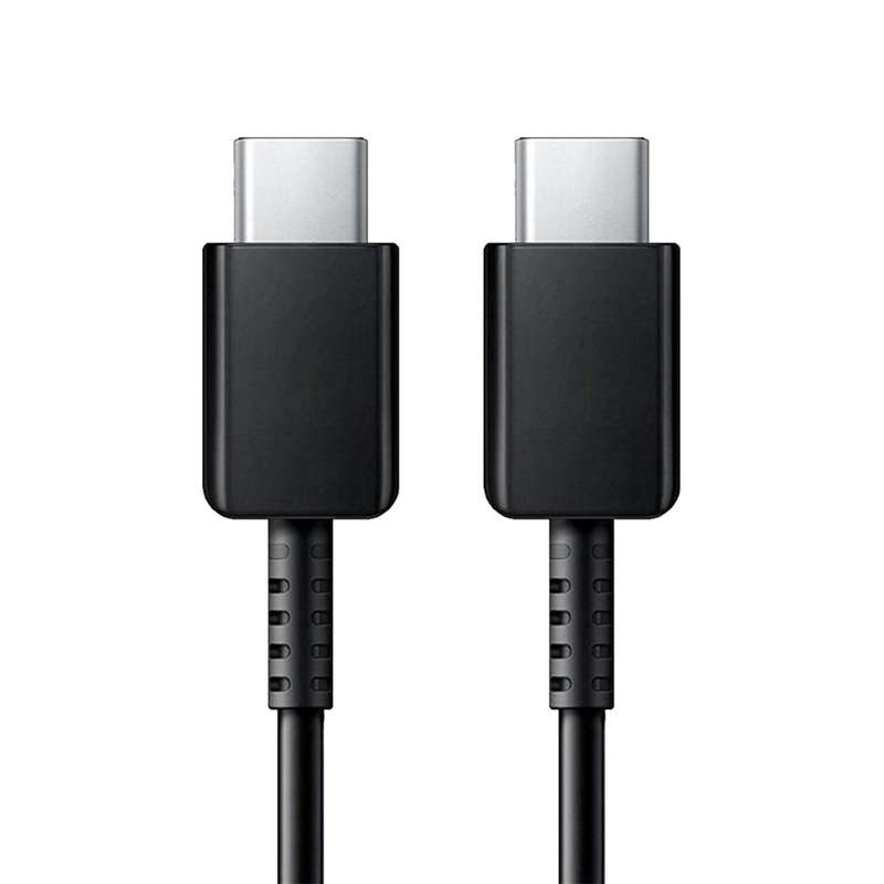 کابل USB-C توربو مدل Galaxy - A14 به طول 1 متر