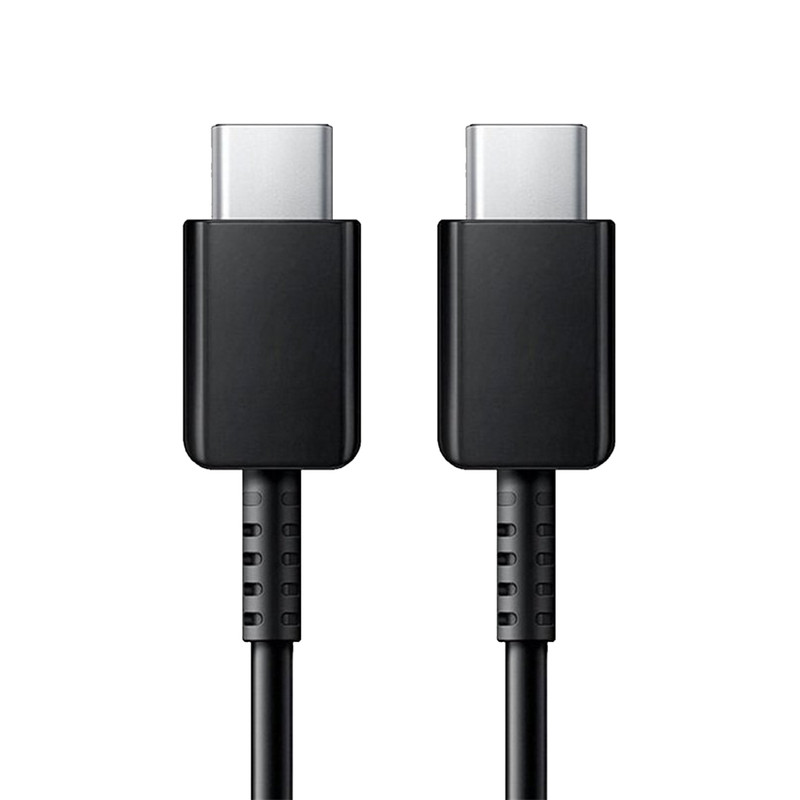 کابل USB-C توربو مدل Galaxy - A14 به طول 1 متر