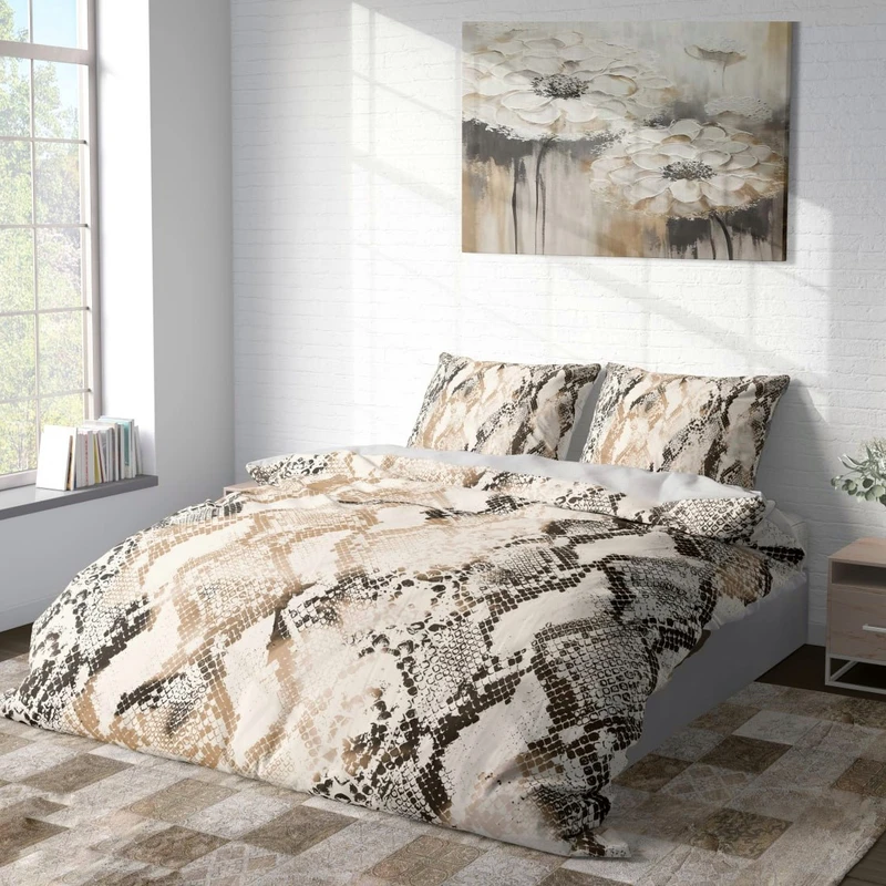 سرویس روتختی یک نفره 6 تکه کالای خواب آرنا مدل ۰۰۴۰۰