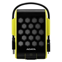هارد اکسترنال ای دیتا مدل HD720 ظرفیت دو ترابایت دارای رابط USB Type-A 3.2