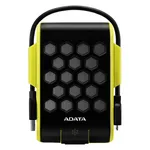 هارد اکسترنال ای دیتا مدل HD720 ظرفیت یک ترابایت دارای رابط USB Type-A 3.2
