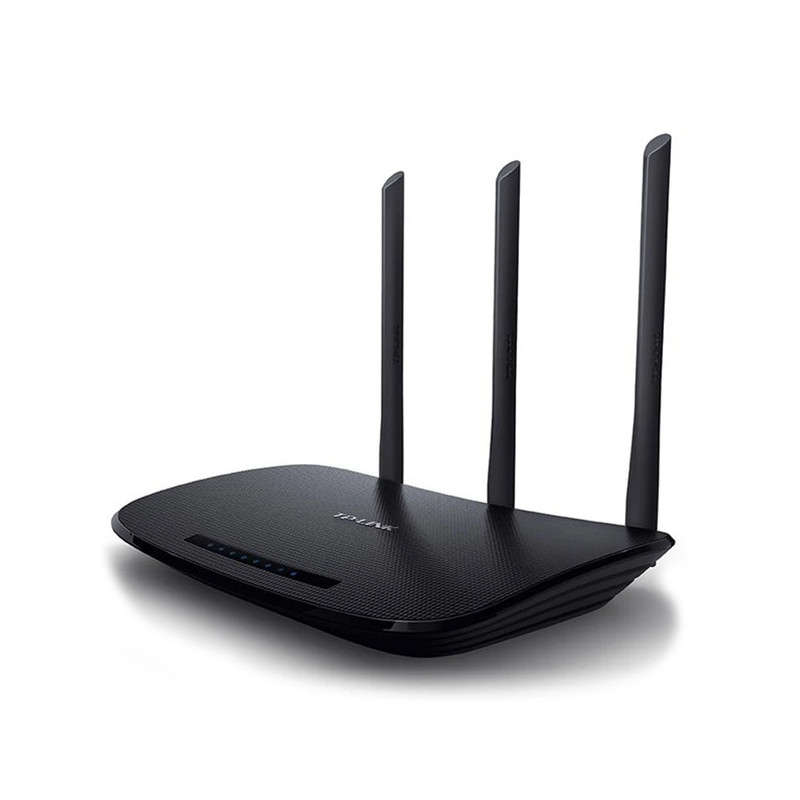 روتر بی سیم تی پی لینک مدل TL-WR940N