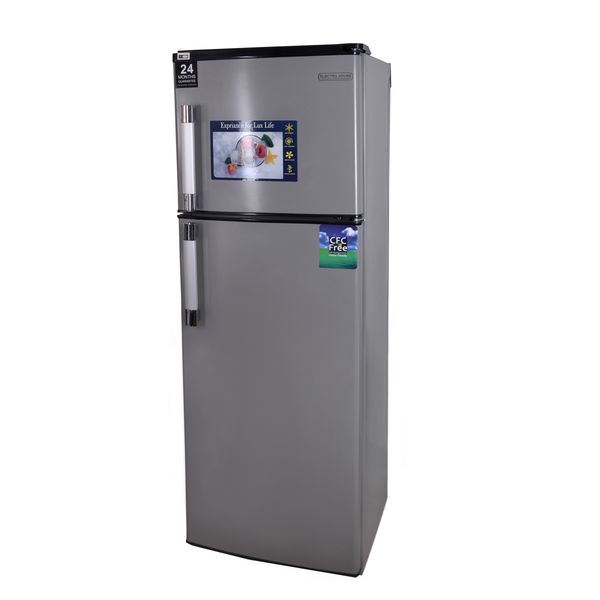 یخچال و فریزر الکتروهاوس مدل ES-RF13 یخچال و فریزر الکتروهاوس مدل ES-RF13