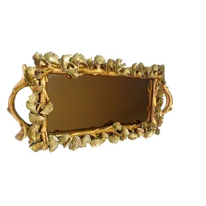 سینی مدل برگ