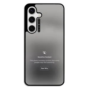 AKAM AMC-WSGS24-NOSTECH-24 Cover For Samsung Galaxy S24