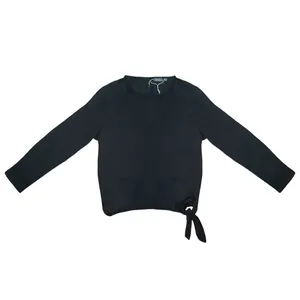 بلوز آستین بلند زنانه بلو موشن مدل Z-HG5