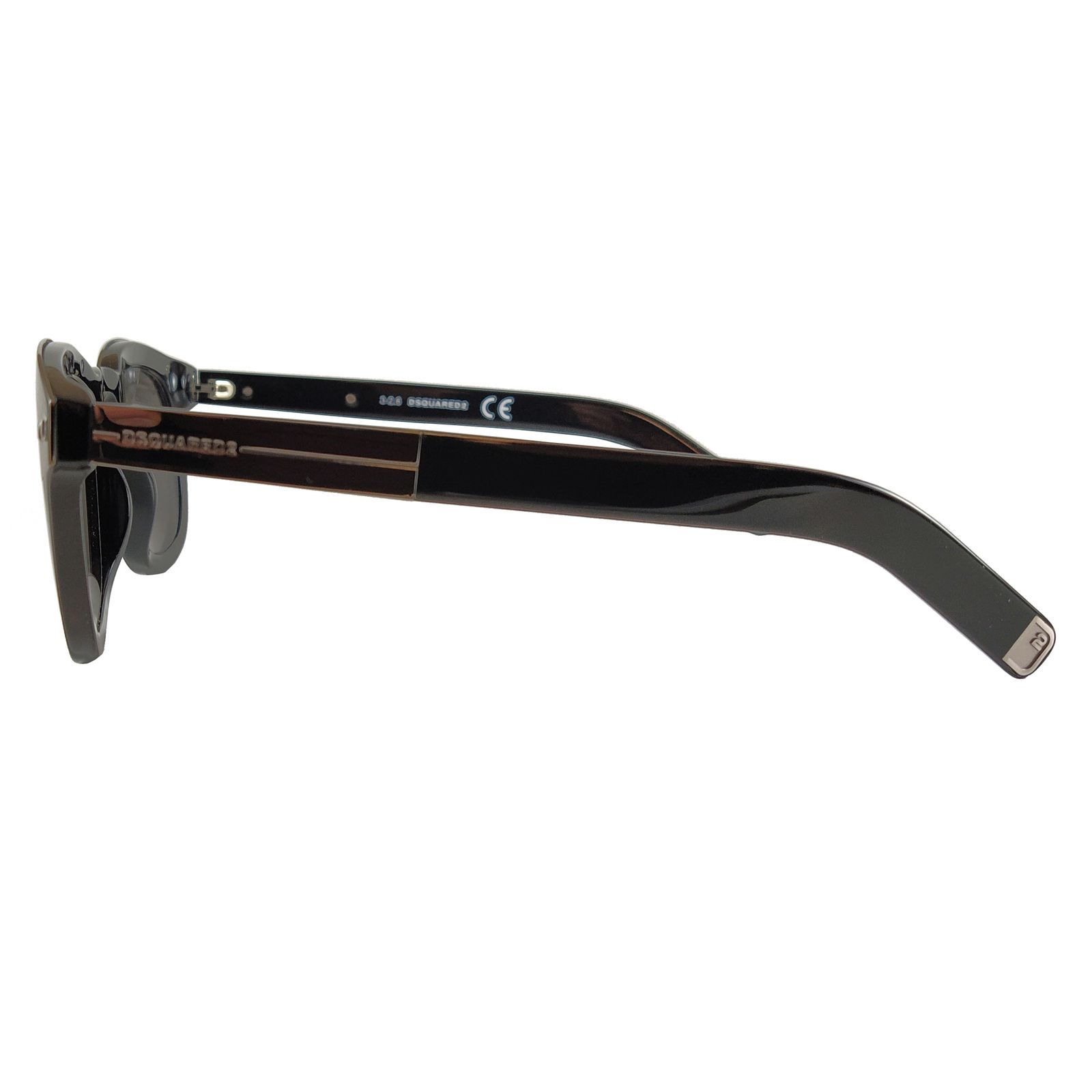 عینک آفتابی دیسکوارد مدل DQ024801A -  - 6