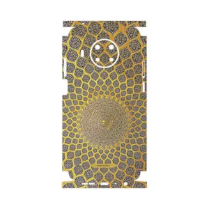 MAHOOT Sheykh_Lotfollah_Mosque-FullSkin Cover Sticker for Nokia X20