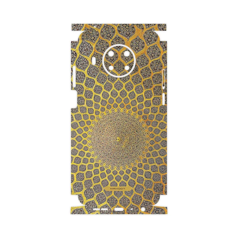 برچسب پوششی ماهوت مدل Sheykh_Lotfollah_Mosque-FullSkin مناسب برای گوشی موبایل نوکیا X20