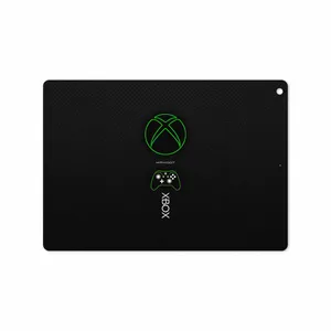 MAHOOT XBOX Cover Sticker for Apple iPad 9.7 GEN 5 2017 A1823