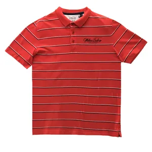 پولوشرت آستین کوتاه مردانه دانمور مدل 0106