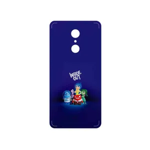 MAHOOT inside out Cover Sticker for Xiaomi REDMI 5