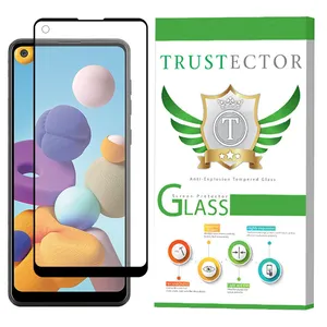  Trustector CMA-T Ceramics Screen Protector For Samsung Galaxy A21