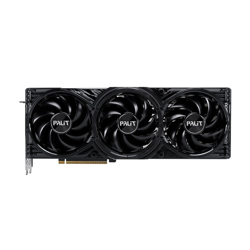 کارت گرافیک پالیت مدل GeForce RTX 5070 Ti GamingPro OC	