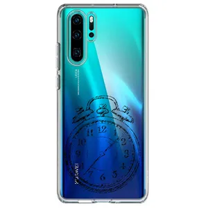 Megafone Watch C64-B Cover For Huawei P30 Pro
