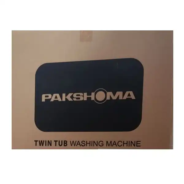 ماشین لباسشویی پاکشوما مدل PGF 2114 A ظرفیت 21 کیلوگرم