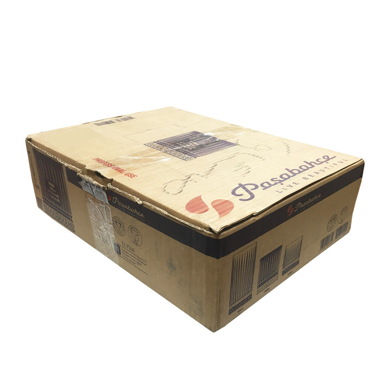 لیوان پاشاباغچه مدل Elysia کد 520004 بسته 12 عددی لیوان پاشاباغچه مدل Elysia کد 520004 بسته 12 عددی