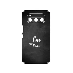 MAHOOT Teacher Cover Sticker for Daria Bond 5G