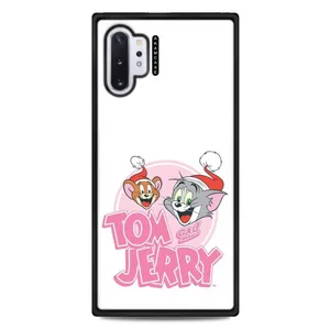 AKAM AMC-WSGN10P-TOM & JERRY11 Cover For Samsung Galaxy Note 10 Plus