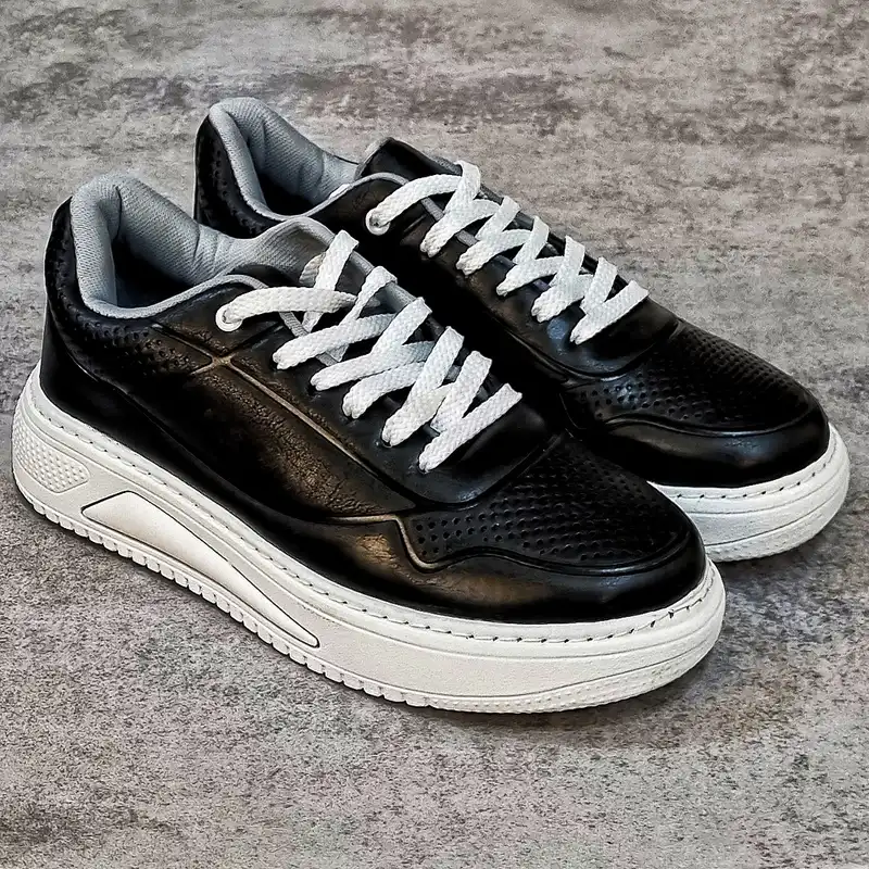 کفش طبی زنانه مدل newcastle