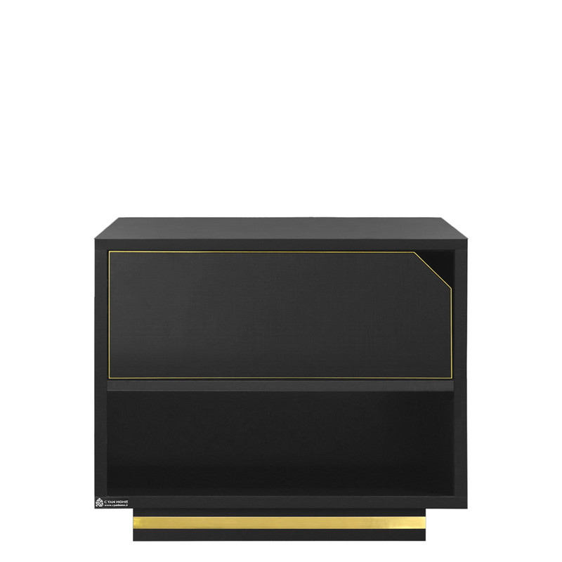 میز پاتختی سایان هوم مدل D&G PT 48 h 35 میز پاتختی سایان هوم مدل D&G PT 48 h 35
